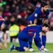 La estrella uruguaya Luis Suárez podría debutar con el Inter Miami en El Salvador