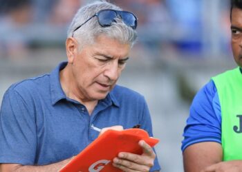 Dirigencia de FAS: «Los jugadores que no se sientan comprometidos pueden cancelar su contrato»