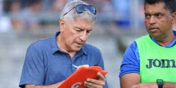 Dirigencia de FAS: «Los jugadores que no se sientan comprometidos pueden cancelar su contrato»