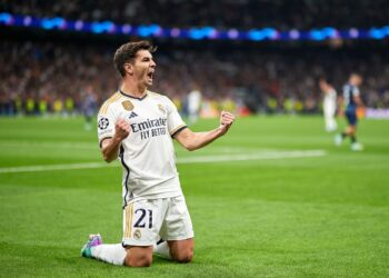 ¿Cuándo será el primer partido del año para Real Madrid?