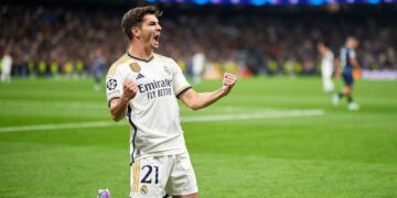 ¿Cuándo será el primer partido del año para Real Madrid?