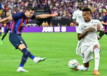 ¿Cómo ver «El Clásico» en la Supercopa desde tu Smartphone o Smart TV gratis?