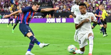 ¿Cómo ver «El Clásico» en la Supercopa desde tu Smartphone o Smart TV gratis?
