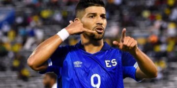 Nelson Bonilla dice sobre Messi: “Mi ídolo futbolístico, quedará guardado para toda la vida”