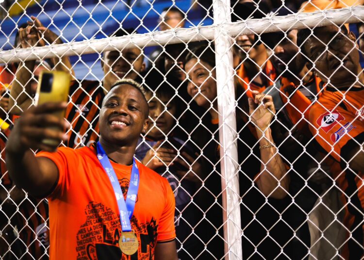 Águila enfrentará a Limeño en duelo amistoso en Estados Unidos