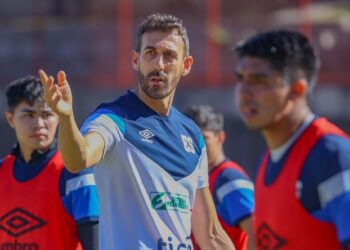 Técnico de la Selecta revela la clave para detener a Lionel Messi en el juego ante Inter Miami