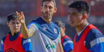 Técnico de la Selecta revela la clave para detener a Lionel Messi en el juego ante Inter Miami