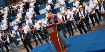 Transformación laboral liderada por el Ministro Rolando Castro mejora la calidad de vida de la clase trabajadora