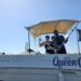 Tetos Tour anuncia una experiencia inolvidable a bordo de la lancha deportiva Queen G: ideal para grupos de 10 Personas