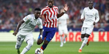 «Derbi de Madrid» Barça ante uno de tercera en octavos de final de la  Copa del Rey