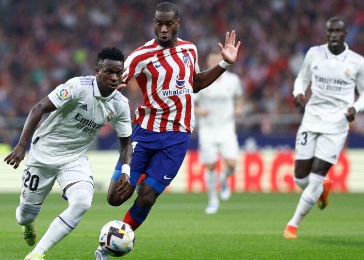 «Derbi de Madrid» Barça ante uno de tercera en octavos de final de la Copa del Rey