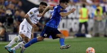 Leo Menjívar, muy cerca de salir del Alajuelense