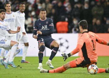 Seguir en el PSG o marcharse: Mbappé es libre para elegir