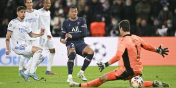 Seguir en el PSG o marcharse: Mbappé es libre para elegir