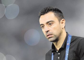 Xavi: «Una final contra el Madrid es el partido ideal para mostrar nuestro mejor fútbol»