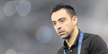 Xavi: «Una final contra el Madrid es el partido ideal para mostrar nuestro mejor fútbol»