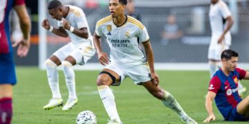 Real Madrid fue el club con mayores ingresos de Europa en el 2023