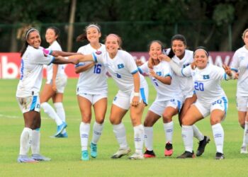 El Salvador-Canadá: dónde y cuándo ver, Copa Oro W