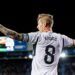 Toni Kroos: «Volver a la selección alemana es una decisión que sale del fondo de mi corazón»