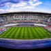 Estadio Azteca albergará la inauguración del 2026