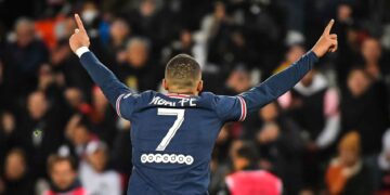 Mbappé habría dicho que aún no ha firmado un contrato con el Real Madrid