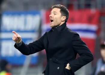 ¿Xabi Alonso al Liverpool?