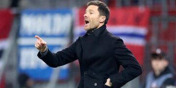 ¿Xabi Alonso al Liverpool?