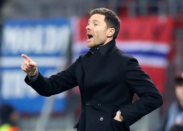 ¿Xabi Alonso al Liverpool?