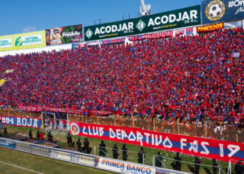 FAS realizará un carnaval por su 77 aniversario previo al duelo ante Limeño
