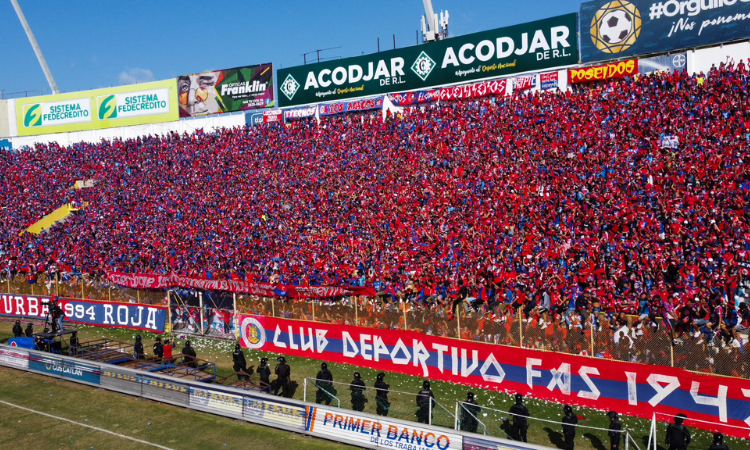 FAS realizará un carnaval por su 77 aniversario previo al duelo ante Limeño