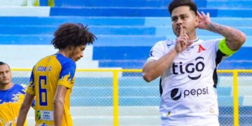 Alianza recibe a Jocoro en el regreso de su afición en el Cuscatlán