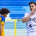 Alianza recibe a Jocoro en el regreso de su afición en el Cuscatlán