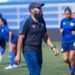 Técnico de la Selecta femenil: “La próxima fecha FIFA quiero jugar con un rival mejor que yo”