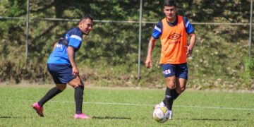 Bonaire será el tercer rival de El Salvador para la fecha FIFA de marzo