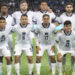 El Salvador baja en el ranking FIFA 2024: así le fue a la CONCACAF