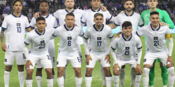 Primera división pide administrar tres partidos amistosos de la Selecta en el año
