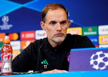 Bayern anuncia que su técnico dejará el cargo a final de temporada