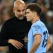 Guardiola sobre su futuro como entrenador: «Me gustaría tener la experiencia de un Mundial»