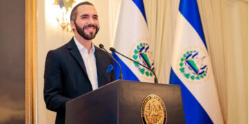 TSE entregará próximo lunes credenciales a Bukele y Ulloa, como presidente y vicepresidente electos