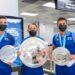 Yamil Bukele: «Ya solicitamos a FIFA y Concacaf que El Salvador sea sede de un Mundial de fútbol playa»