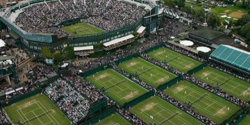 Fondo de inversión saudí anuncia acuerdo estratégico con la máxima autoridad del tenis masculino