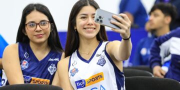 Este sábado inicia el Torneo Apertura de la Liga Mayor de Baloncesto Femenina