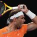 Rafa Nadal pone en duda su participación en el torneo de Doha 2024
