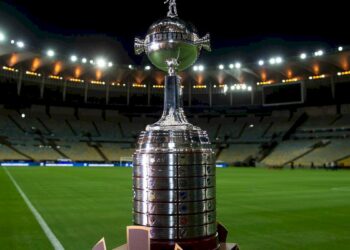 Se sortea la fase de grupos de las Copas Libertadores y Sudamericana