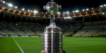 Se sortea la fase de grupos de las Copas Libertadores y Sudamericana