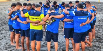Fidel Mondragón es el nuevo preparador de porteros de la Selecta playera