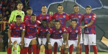 FAS se queda con el derbi santaneco tras vencer 2-1 a Metapán