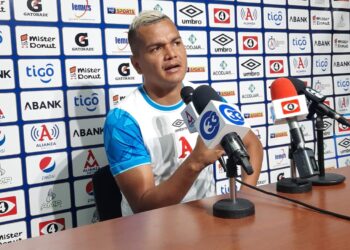 Henry Romero: “La gente de FAS mete presión, pero eso nos motiva más”