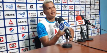Henry Romero: “La gente de FAS mete presión, pero eso nos motiva más”