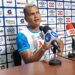 Henry Romero: “La gente de FAS mete presión, pero eso nos motiva más”